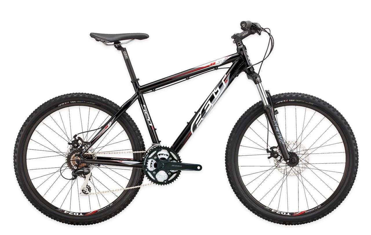 Felt q620 mountain bike hot sale