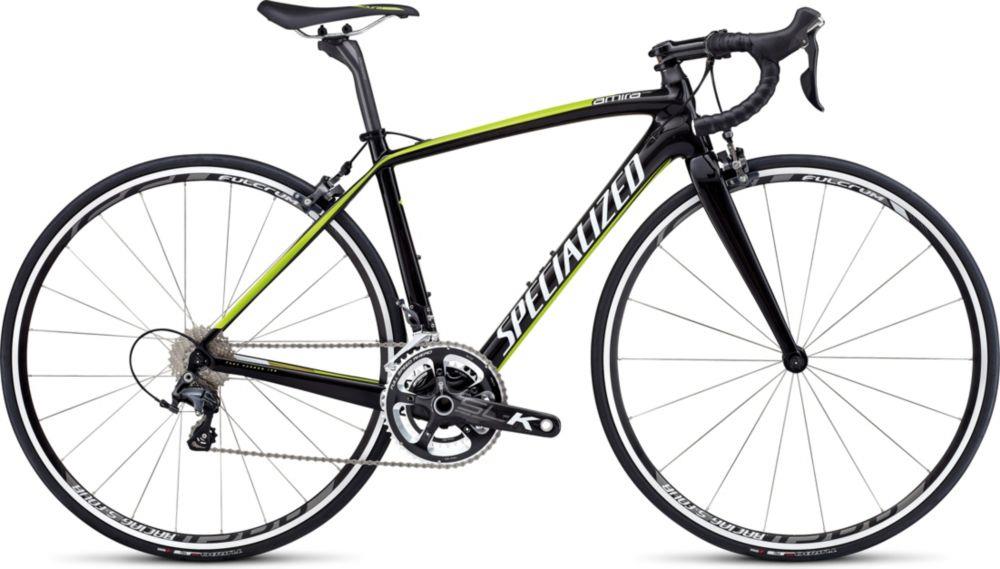 Specialized amira hot sale sport 2015