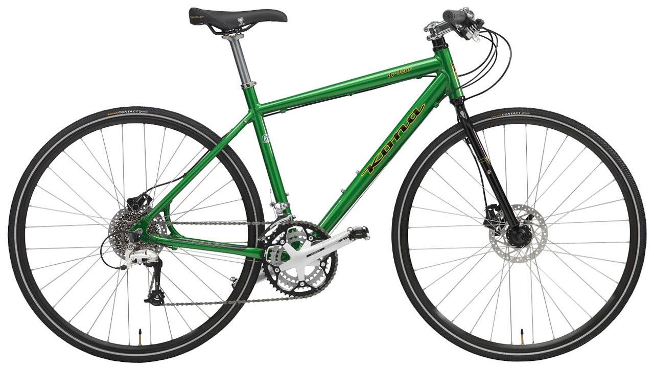 Kona dr sale dew 2012