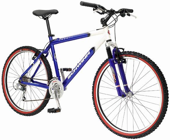 schwinn mesa 24