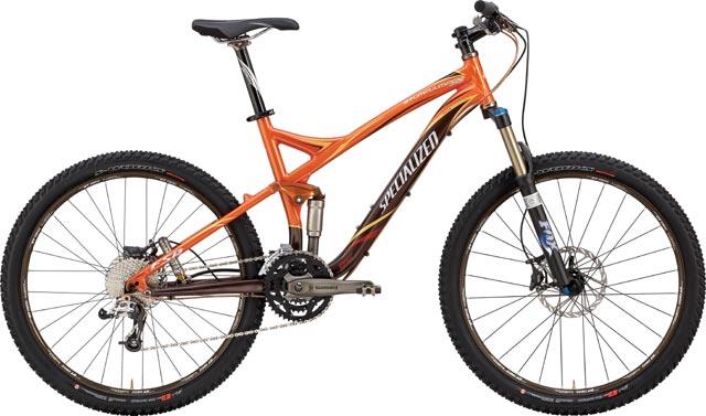 2008 stumpjumper fsr store comp