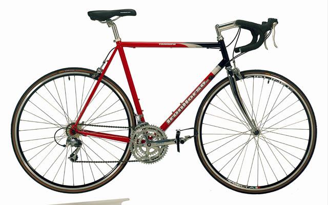 Ironhorse cyclone road discount bike