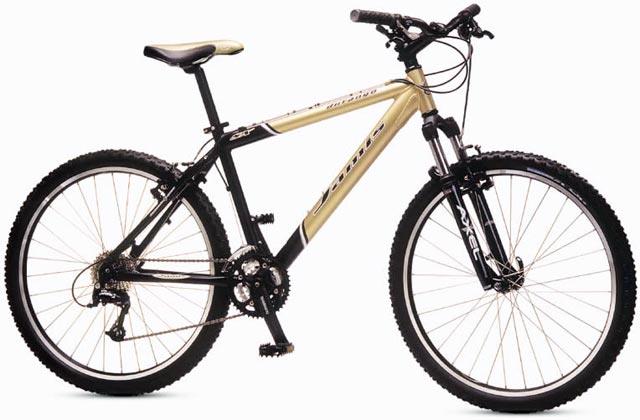 jamis durango sx mountain bike