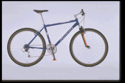 1997 specialized stumpjumper m2 comp