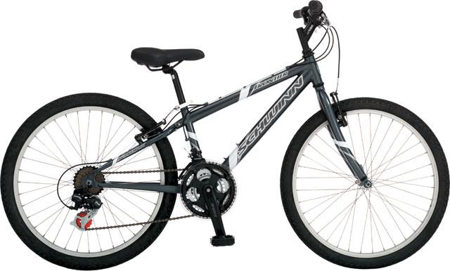 schwinn frontier 24