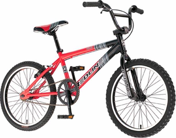 Redline rogue 2024 bmx bike