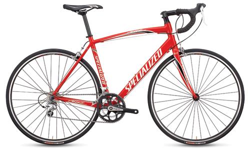 specialized allez comp 2011