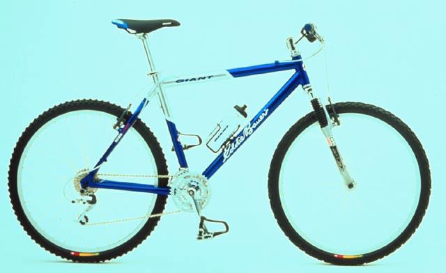 Eddie bauer 2024 giant bike