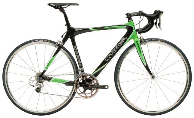 Orbea 2024 orca 2005