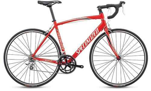 2008 specialized allez double