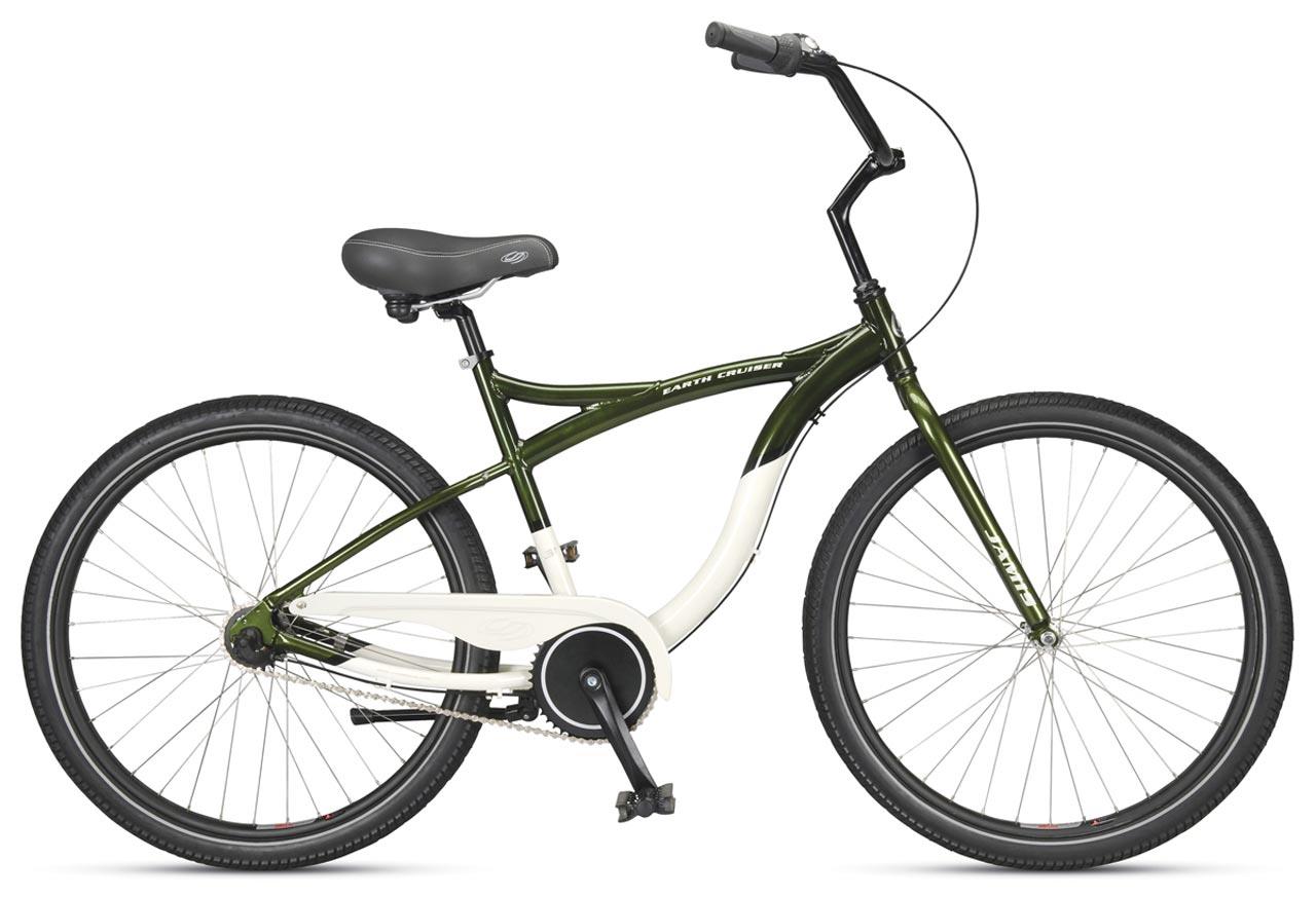 jamis jamis earth cruiser 1