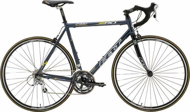 felt f80 road bike