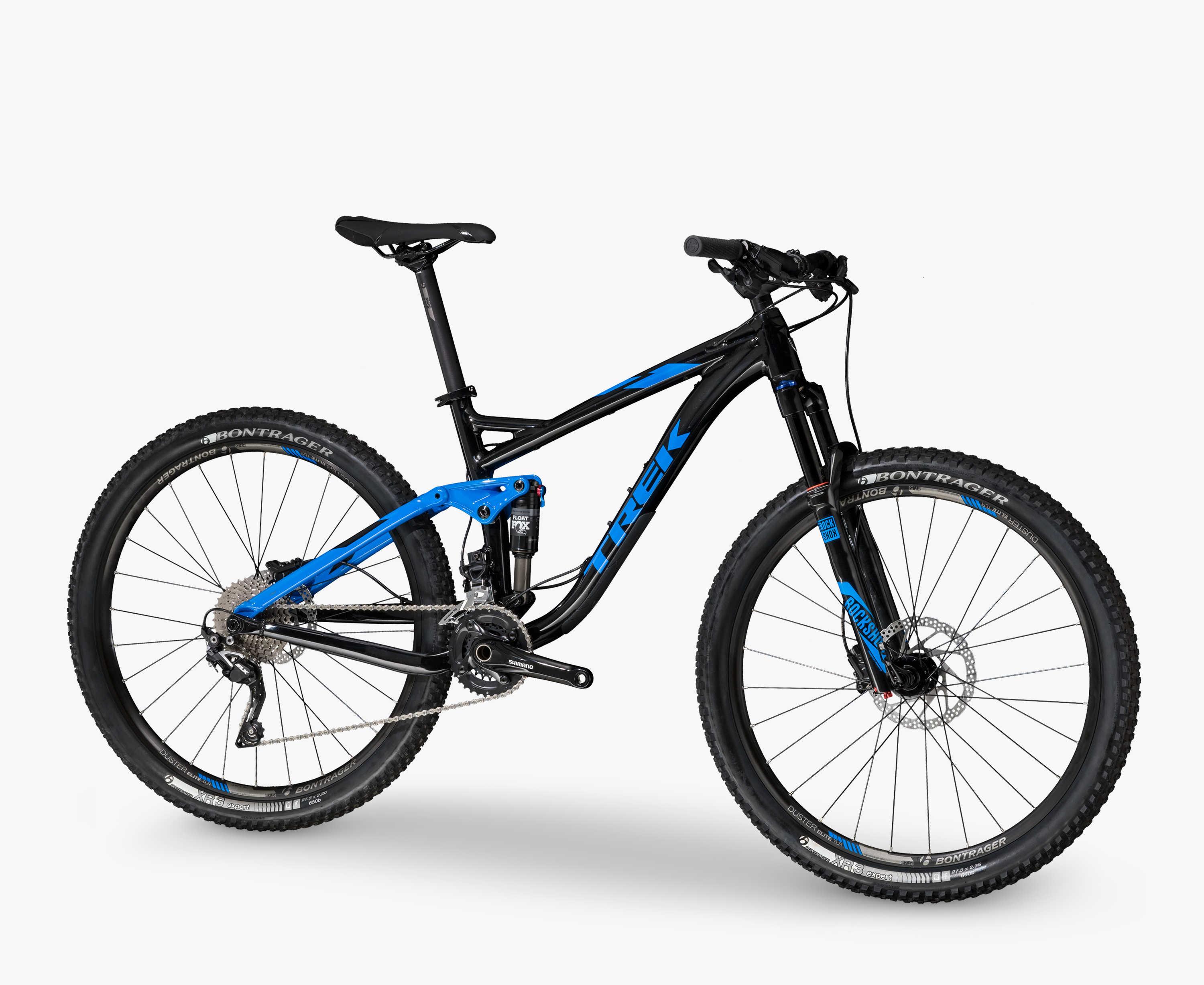 trek fuel ex 7 2016 price