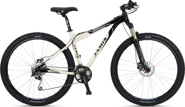 jamis dakota mountain bike