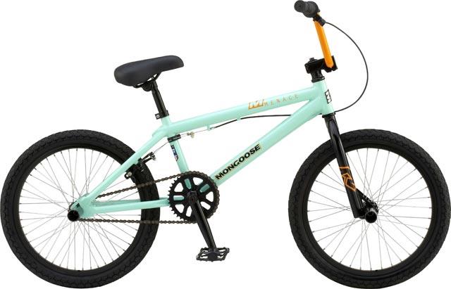 2008 mongoose bmx