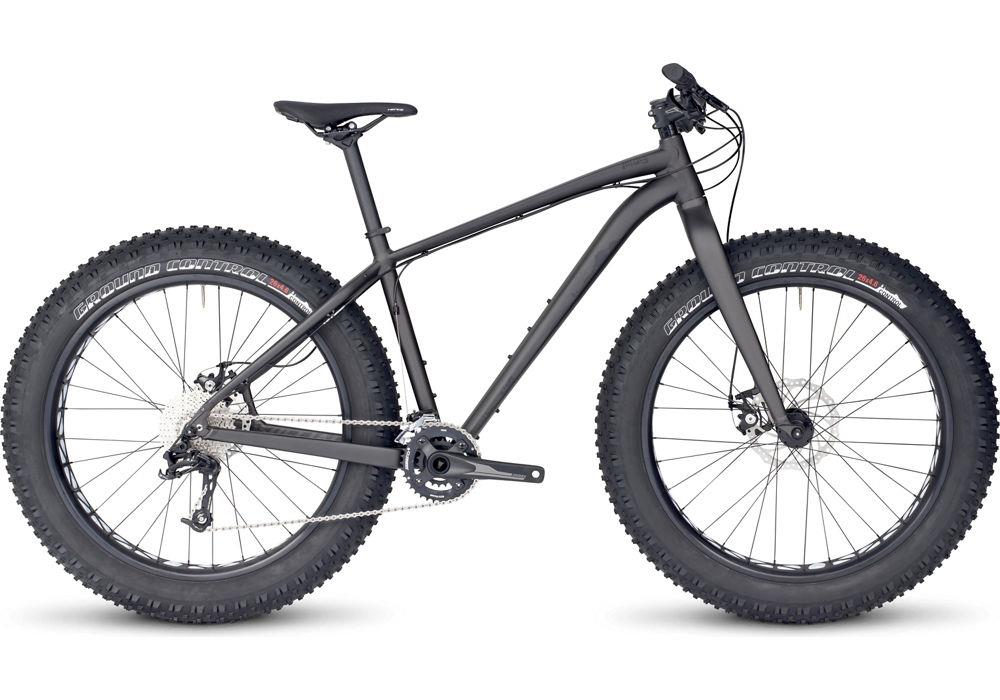 specialized fatboy se weight