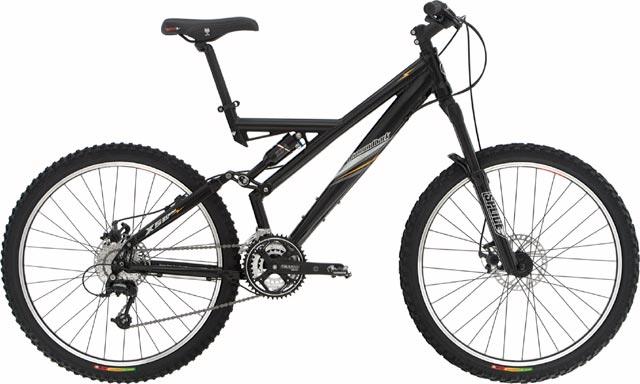 diamondback xsl trail