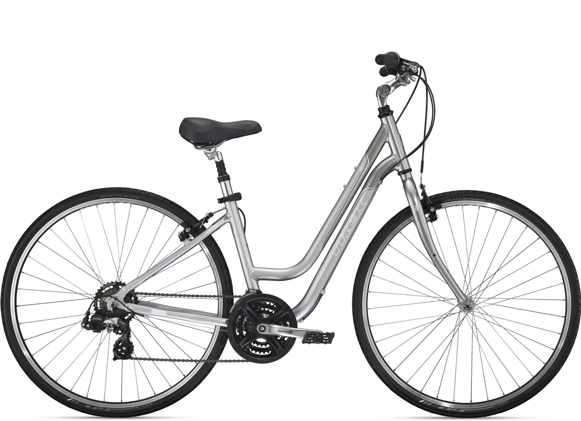 trek 7000 hybrid price