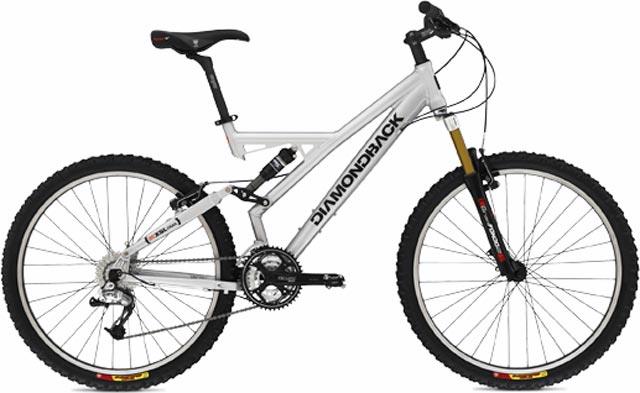 diamondback xsl trail