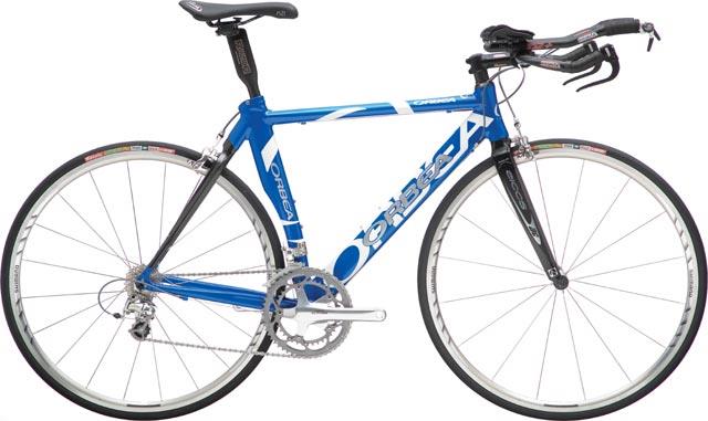 orbea aletta triathlon bike