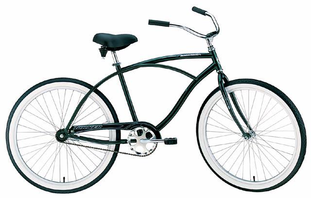 Torker discount beach cruiser