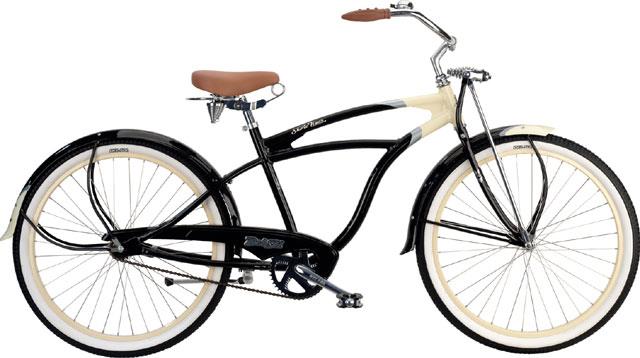 Del sol best sale beach cruiser