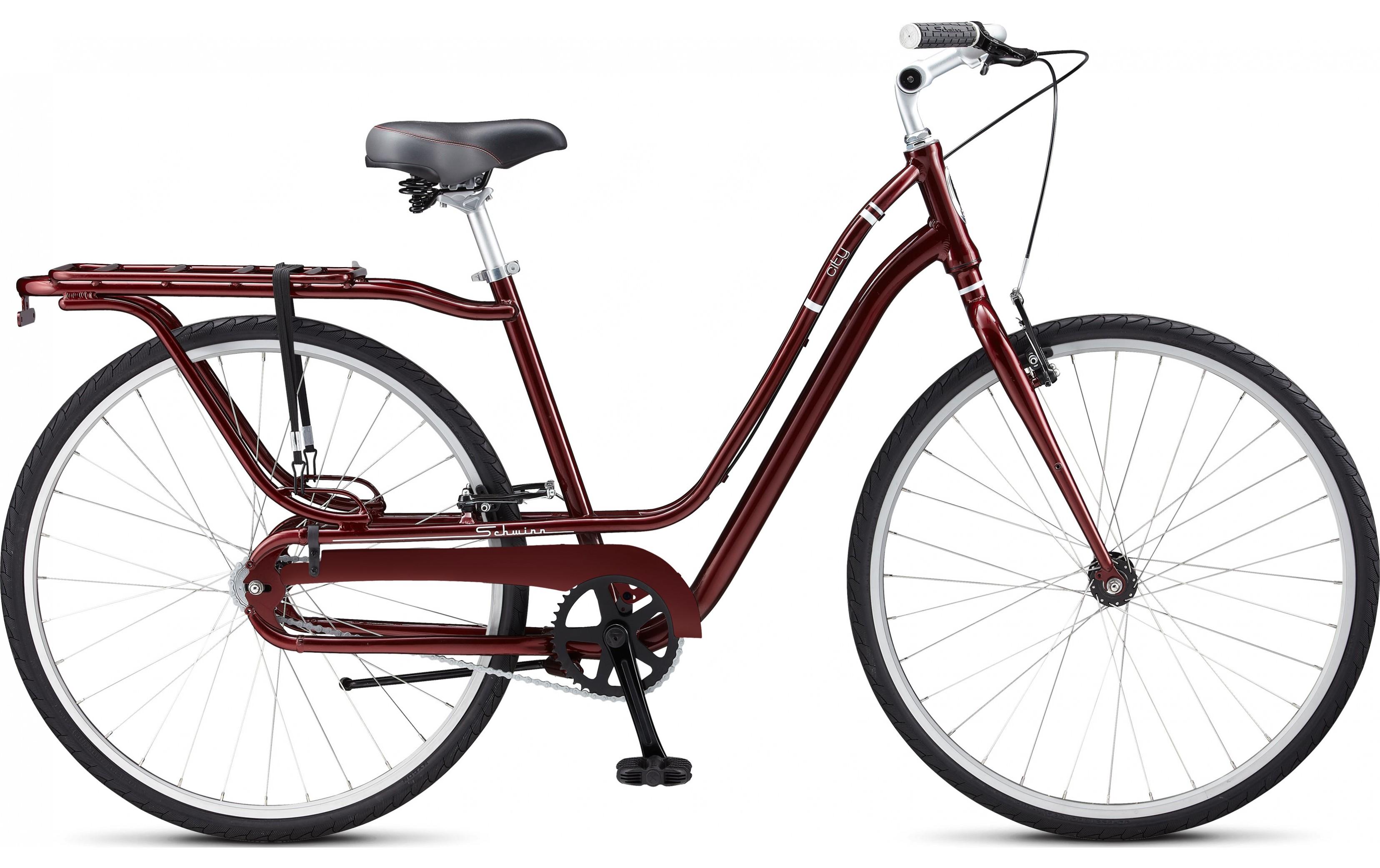 schwinn zeno hybrid bike