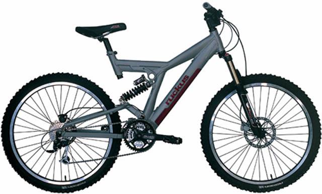 borgki mountain bike price