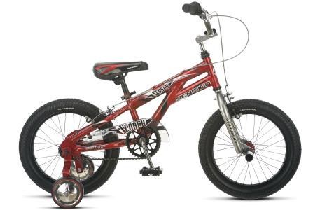 Schwinn scorch discount 16 inch bike