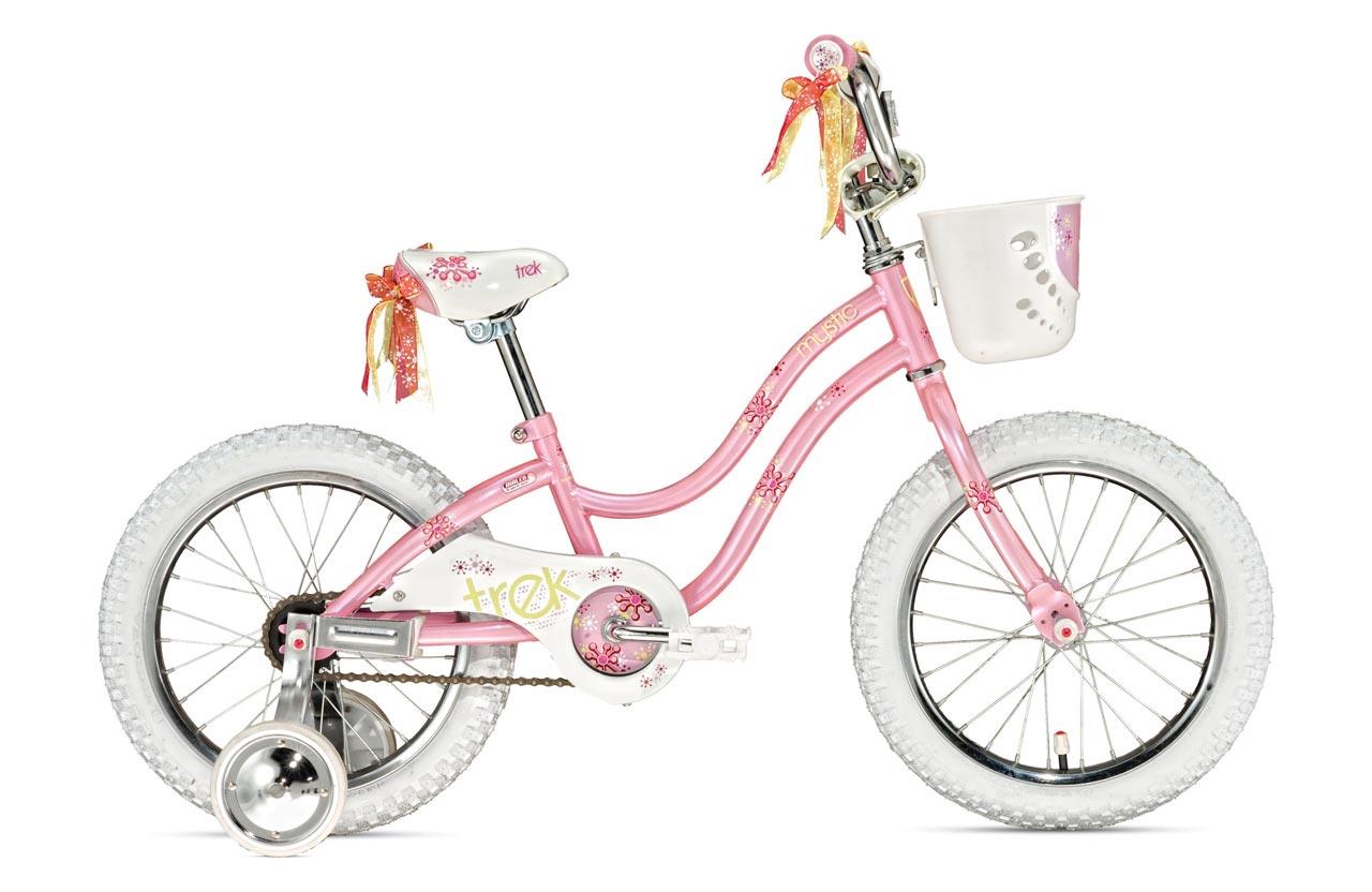 trek mystic kids bike