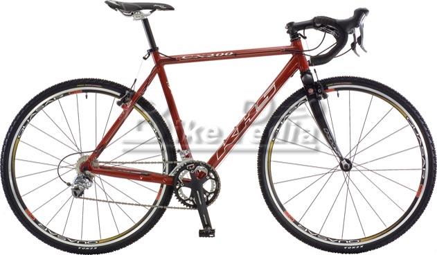 Khs cx200 sales