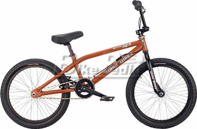 2003 haro backtrail x3