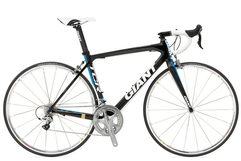 2010 giant tcr advanced 1