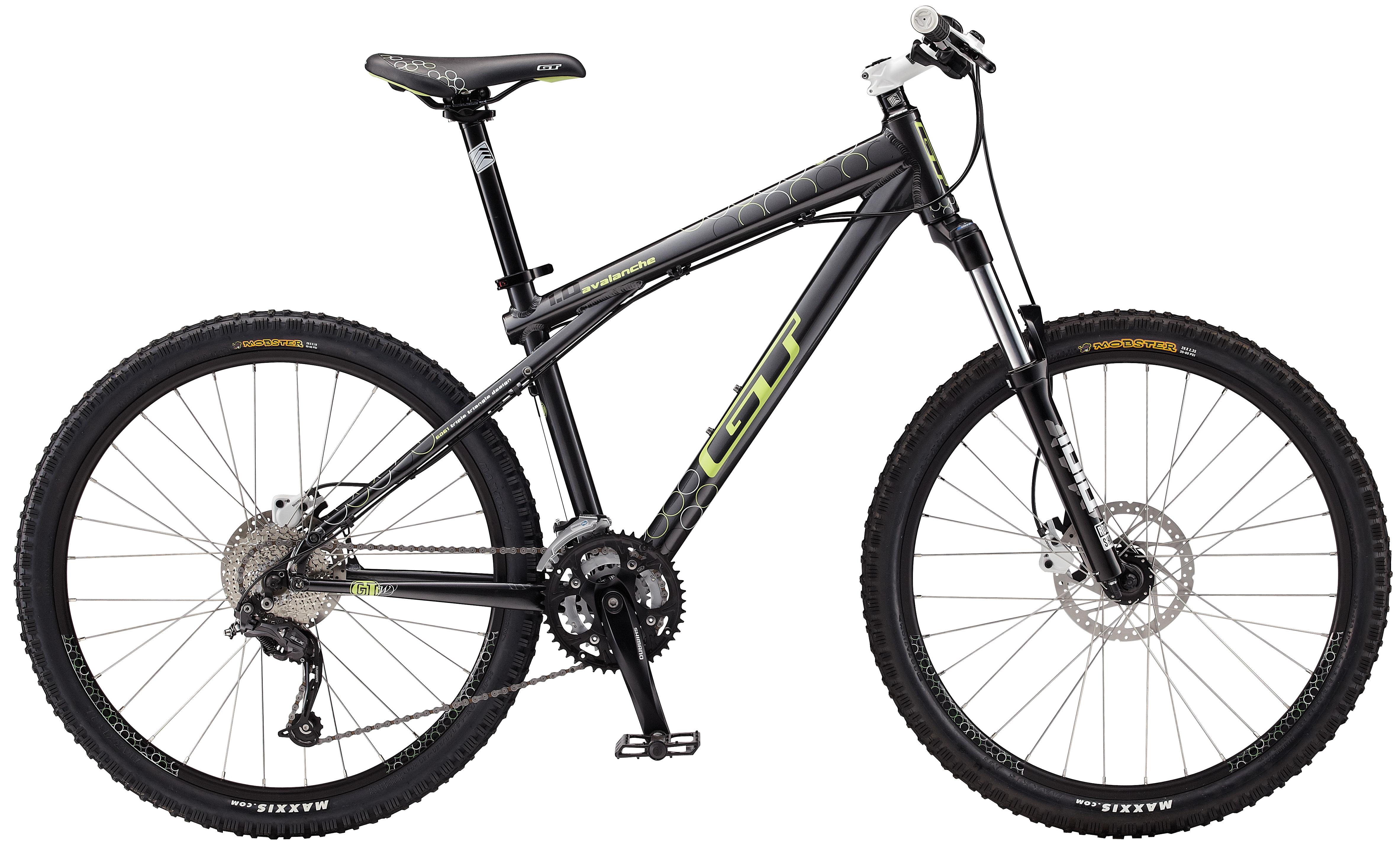 gt avalanche all terra 1.0