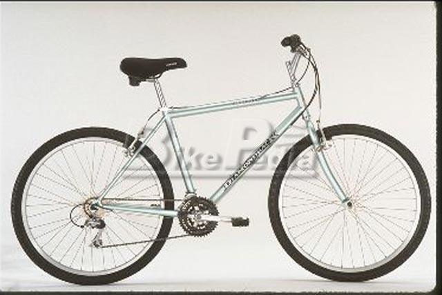 direct sales e bikes