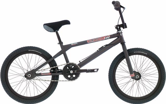 Lucky bmx sale bikes