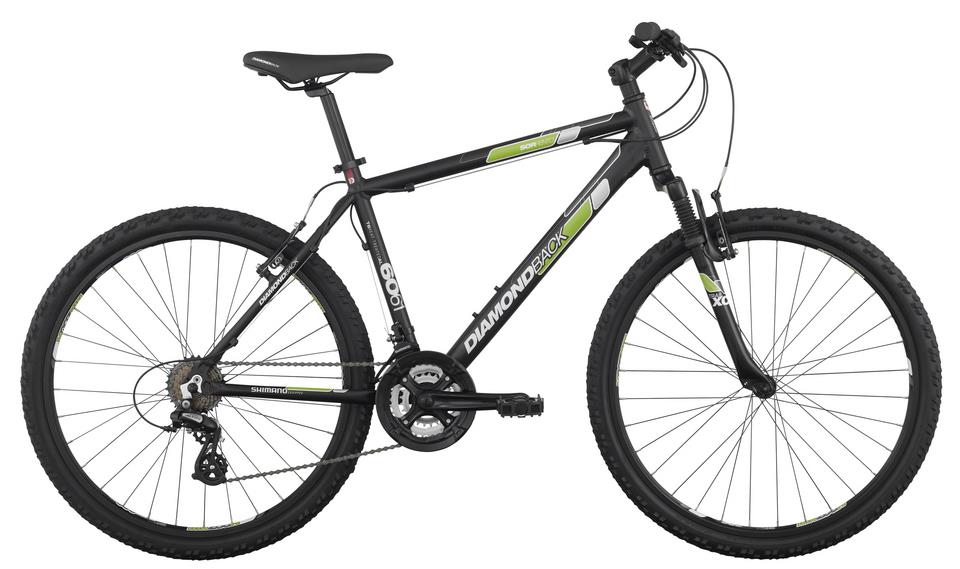 Diamondback sorrento 2011 new arrivals