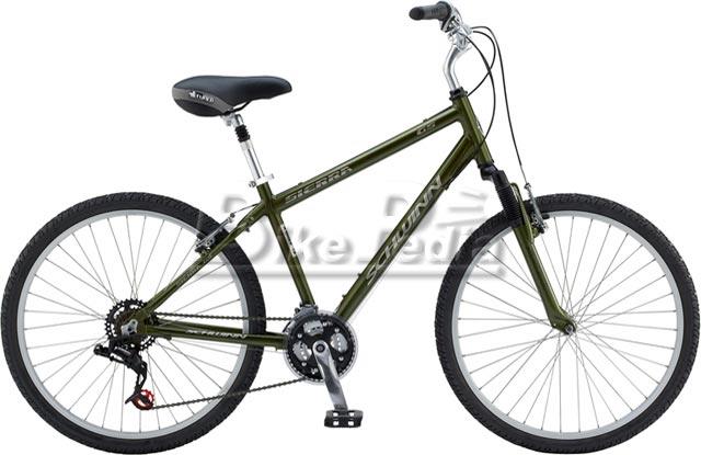 Schwinn sierra gs aluminum online