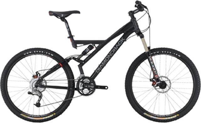 diamondback xsl trail