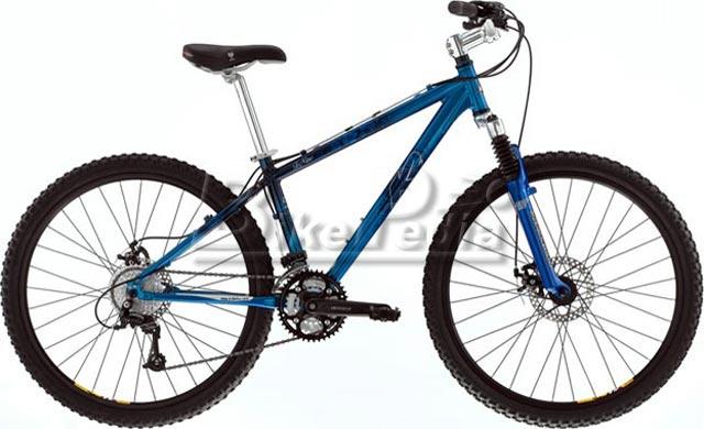 k2 echo mountain bike