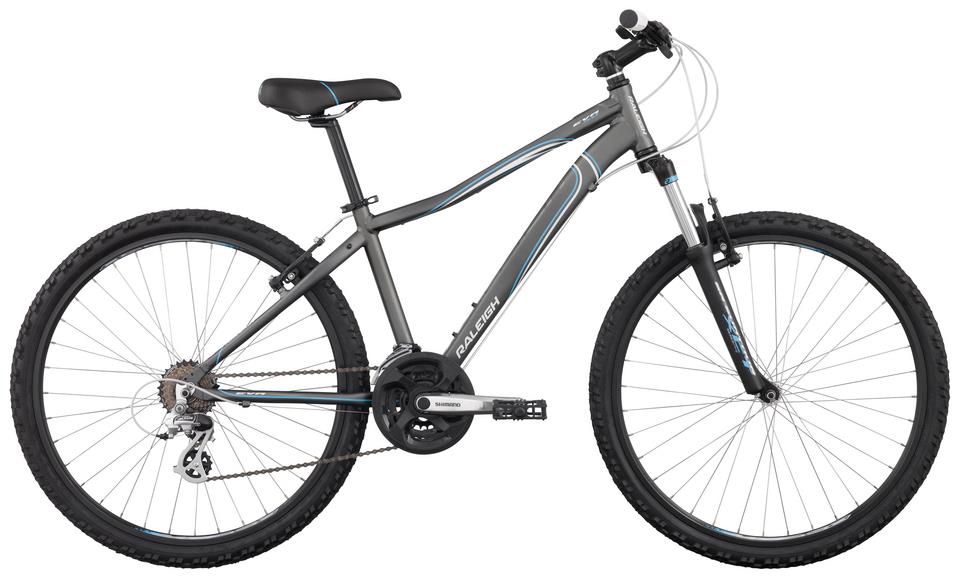 Raleigh eva store 3 mountain bike