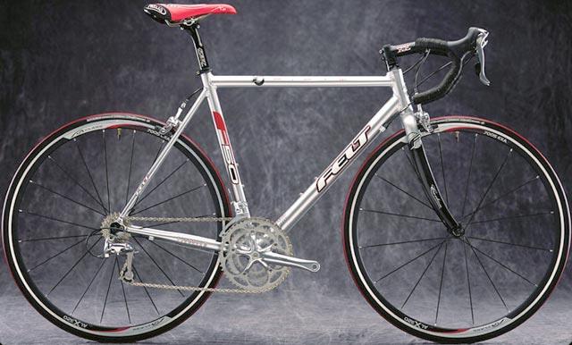 felt 50 road bike