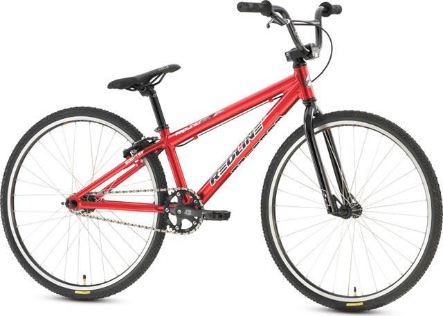 Redline proline 2025 junior 24