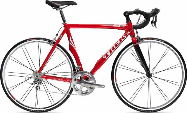 Trek sales madone 2006