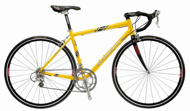 Schwinn fastback 1 discount review