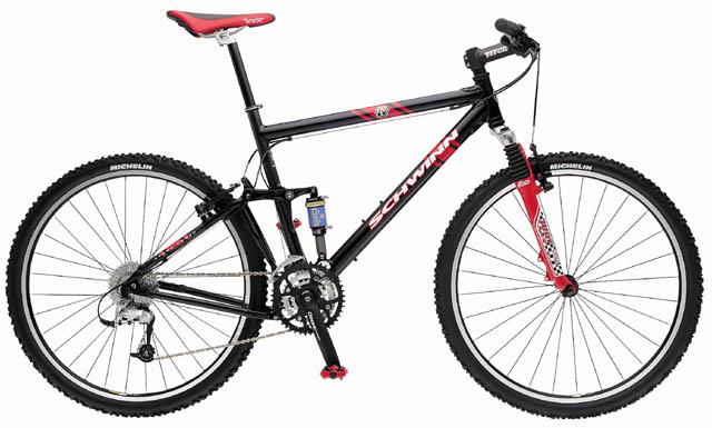 Schwinn best sale rocket 3