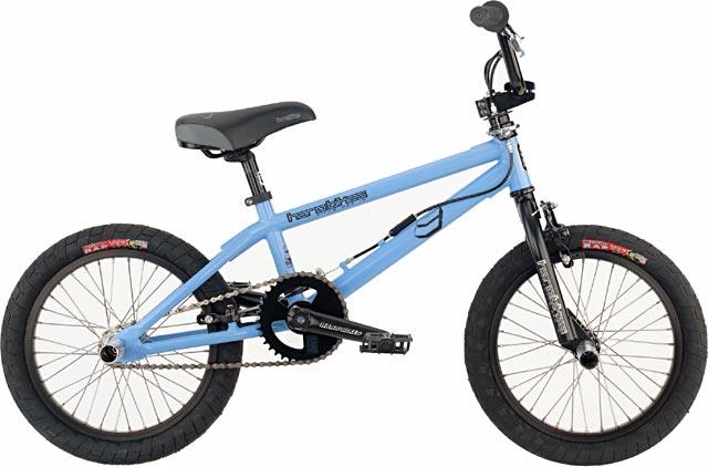 haro bikes mirra 360 16