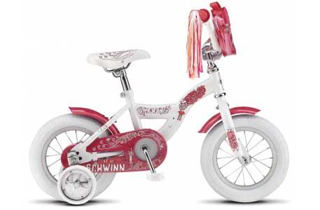 schwinn tigress 12