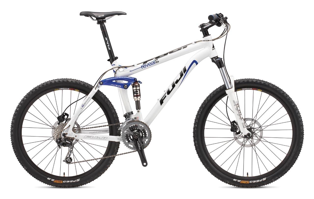 fuji sx 600 mountain bike price