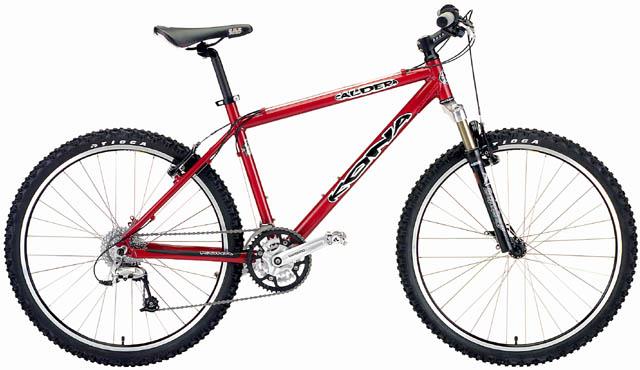 Kona cheap caldera 2002